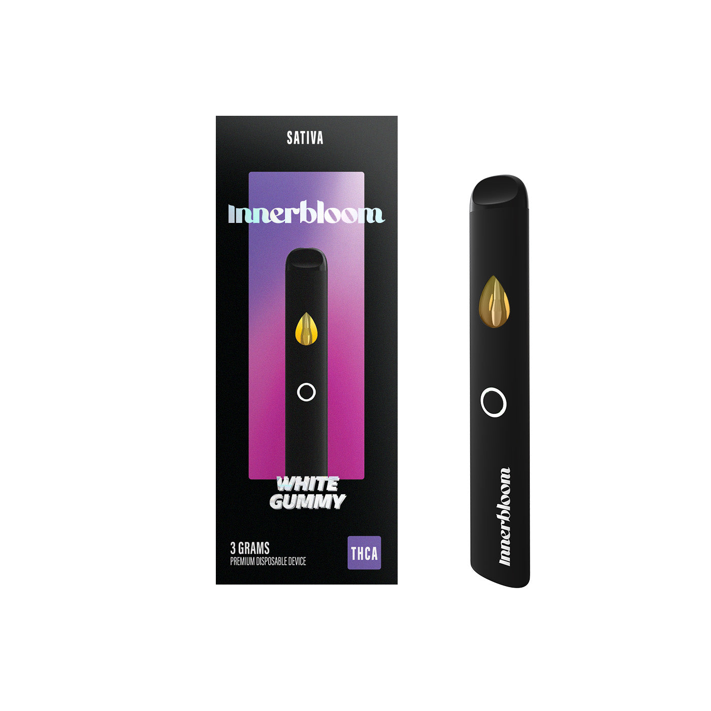 ib vapes DynaVap VonG Titanium Vaporizer main image 0