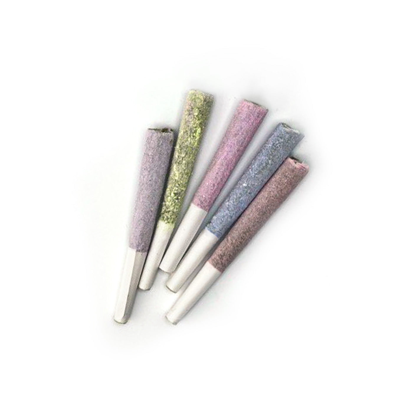 
                  
                    3,5G Pre-Rolls de colores - Fruity Pebblez - Indica
                  
                