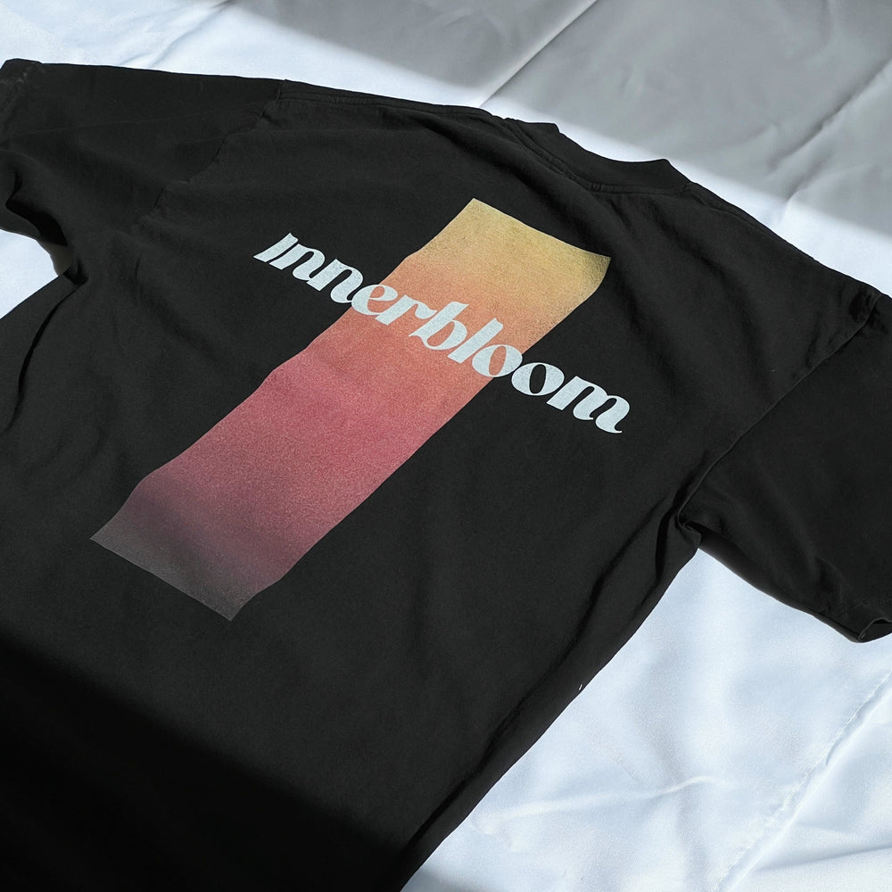 Sunset Logo T-Shirt